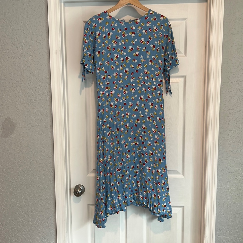 Faithfull The Brand Dress
